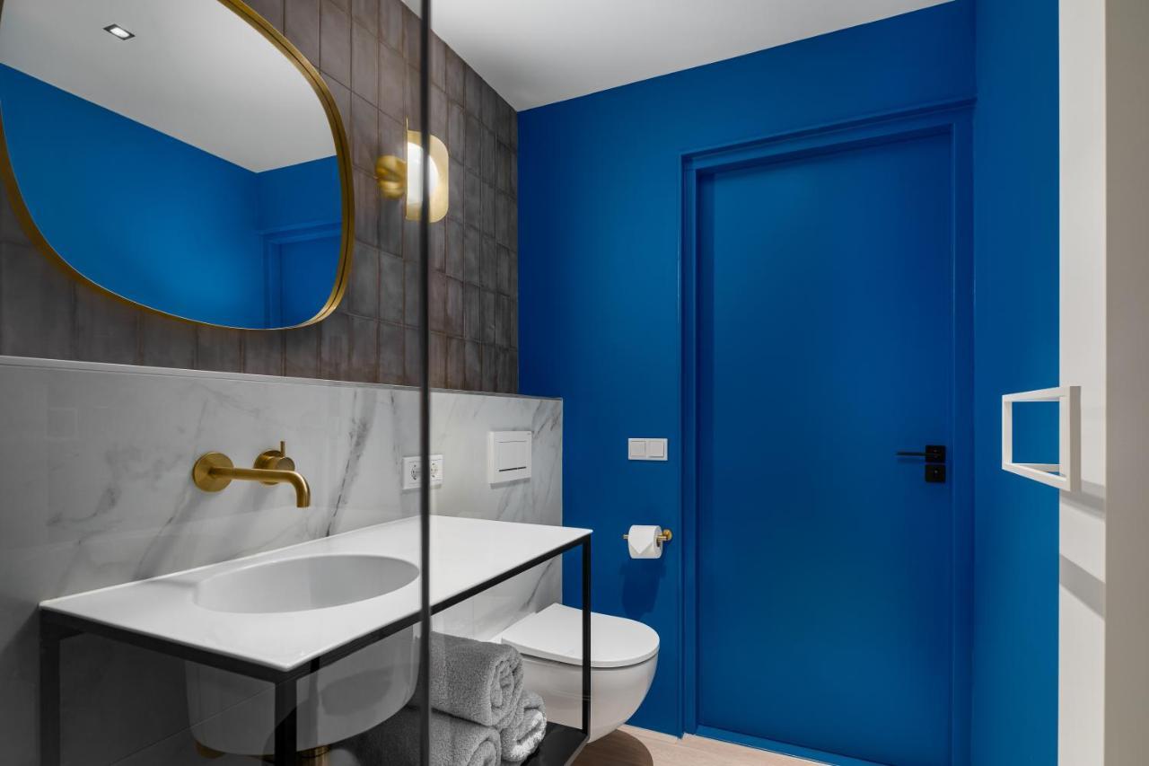 Boutique Hotel De Vier Patriciers 미델뷔르흐 외부 사진