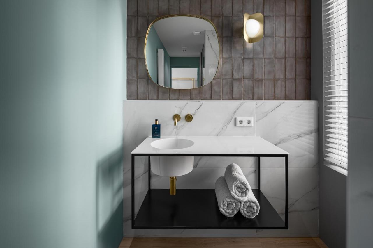 Boutique Hotel De Vier Patriciers 미델뷔르흐 외부 사진