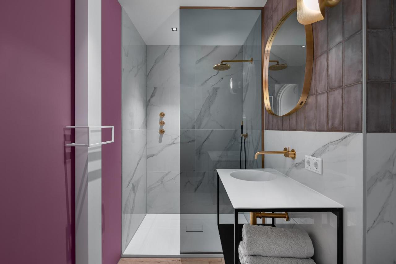 Boutique Hotel De Vier Patriciers 미델뷔르흐 외부 사진