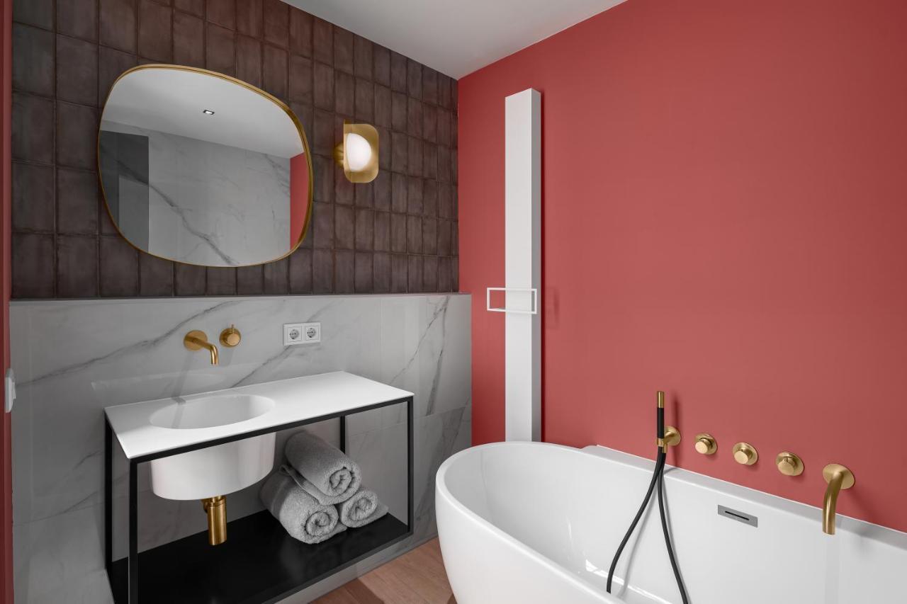 Boutique Hotel De Vier Patriciers 미델뷔르흐 외부 사진