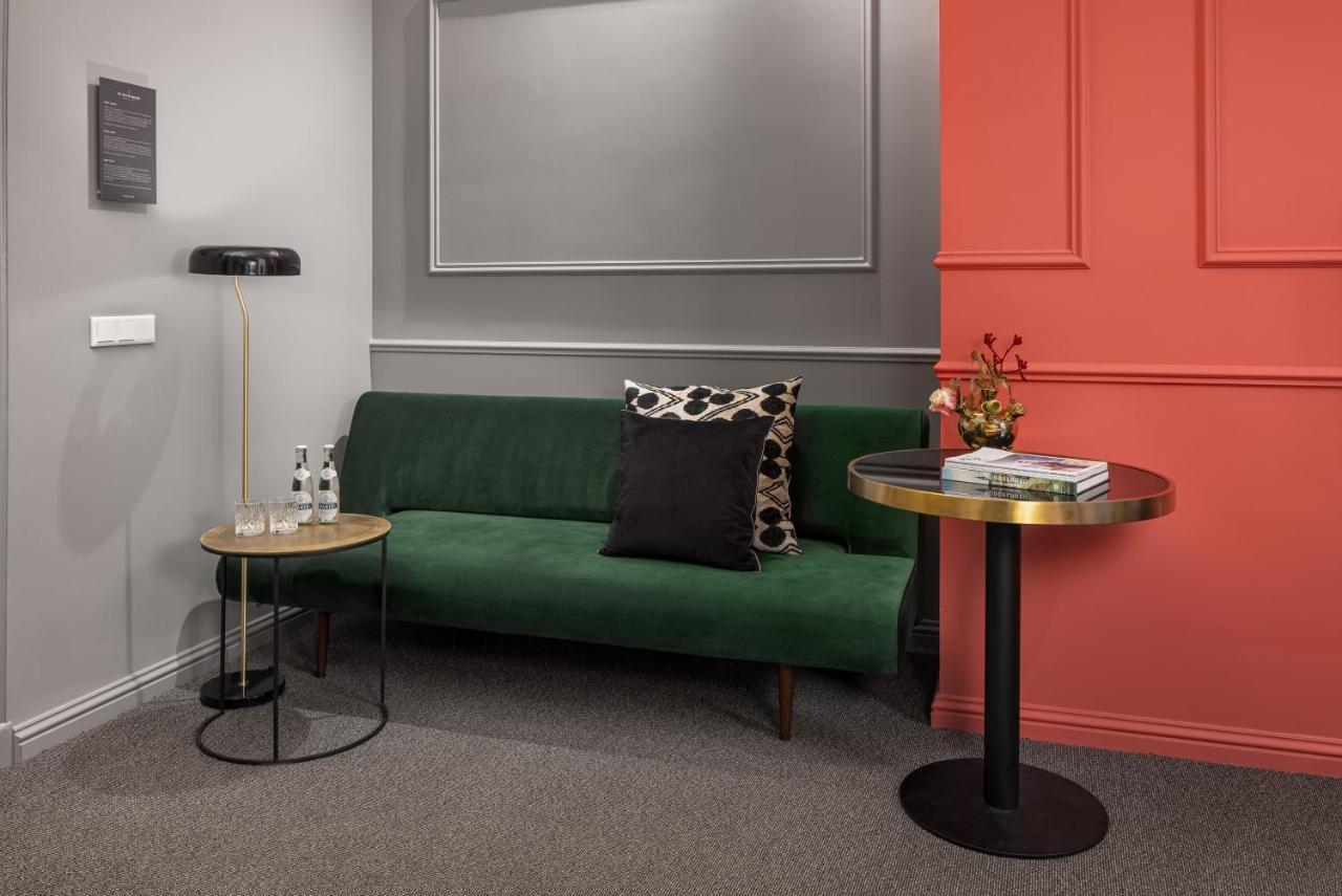 Boutique Hotel De Vier Patriciers 미델뷔르흐 외부 사진